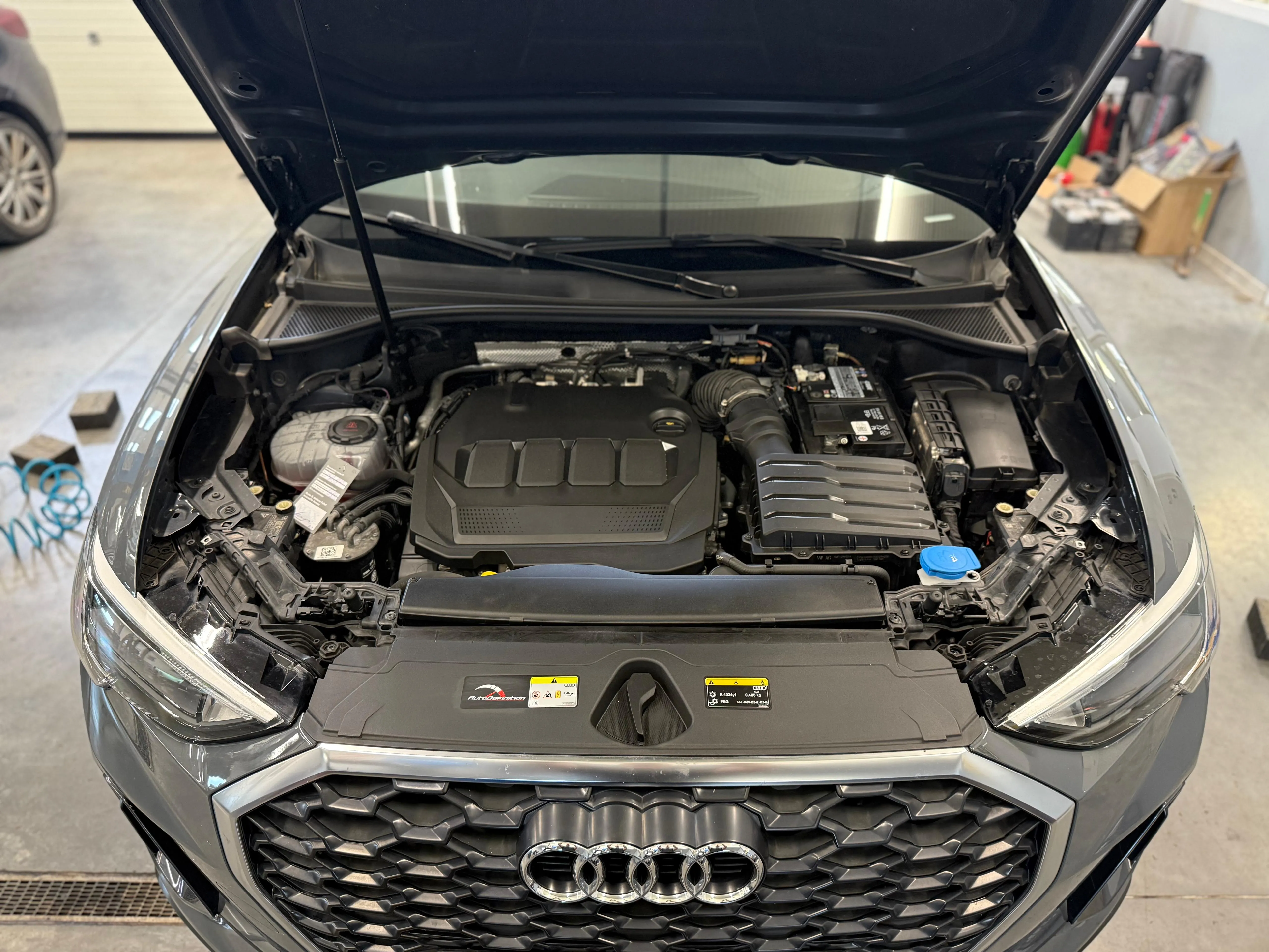 AutoDefinition