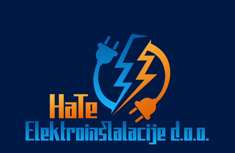HaTe elektroinstalacije